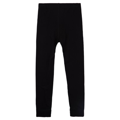 Брюки трикотажные для мальчиков (термо)