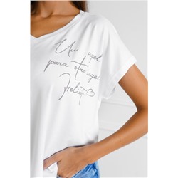 Lika Dress Футболка 9477