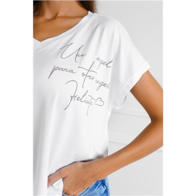 Lika Dress Футболка 9477