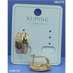 Серьги #22999167