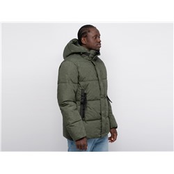Куртка зимняя Stone Island
