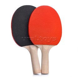Ракетки для настольного тенниса, в пакете