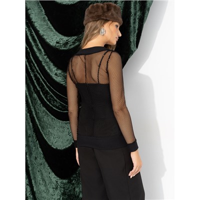 CHARUTTI Лонгслив 12294