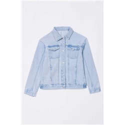 Куртка джинсовая SMENA, 1104120