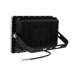 Фитопрожектор для растений Luazon, светодиодный, 100 Вт, IP65, 220 В, мультиспектральный