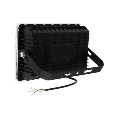 Фитопрожектор для растений Luazon, светодиодный, 100 Вт, IP65, 220 В, мультиспектральный