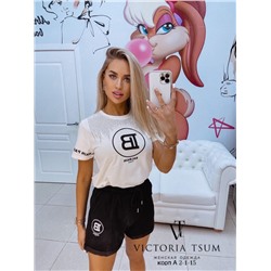 Костюм двойка ВA1MA:N