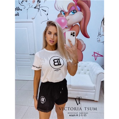 Костюм двойка ВA1MA:N