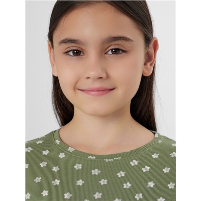 ДЖЕМПЕР ДЛЯ ДЕВОЧЕК 127885