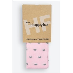 Колготки для девочки Happyfox