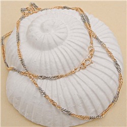 XUPING Цепочка арт. 28 0348 (id 280392)