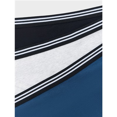 ТРУСЫ ЖЕНСКИЕ (3ШТ.) 412574-1-3