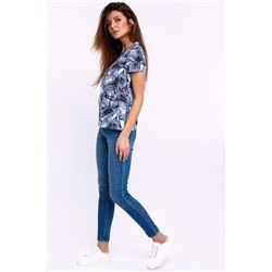 Футболка АПРЕЛЬ, 777412