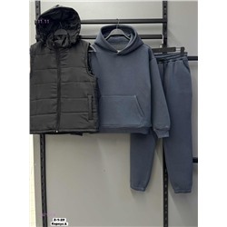 Костюм тройка 1847104-6