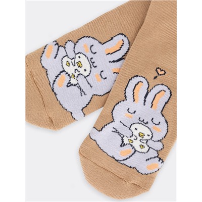 НОСКИ ЖЕНСКИЕ 392K-2539