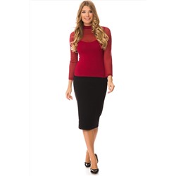 Водолазка BON-AR, 64508