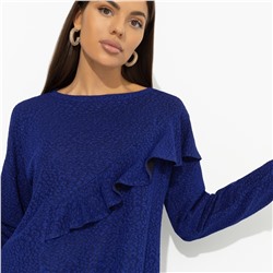 Туника с анималистичным принтом, Вам письмо