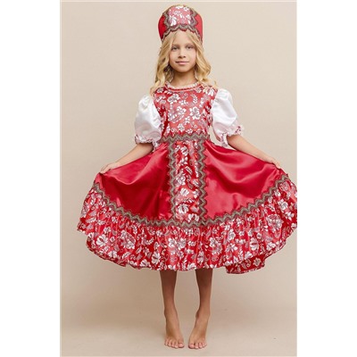 Костюм Любава BATIK, 1197019