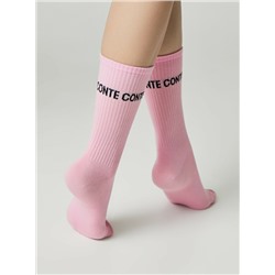 Удлиненные CONTE ACTIVE Носки женские