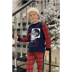 Пижама 5096 детская