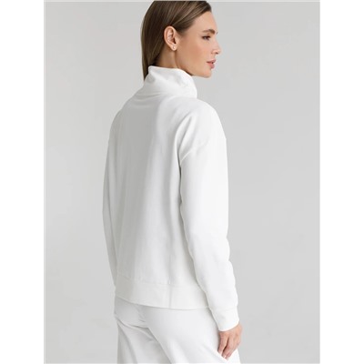 VILATTE Джемпер D49.078