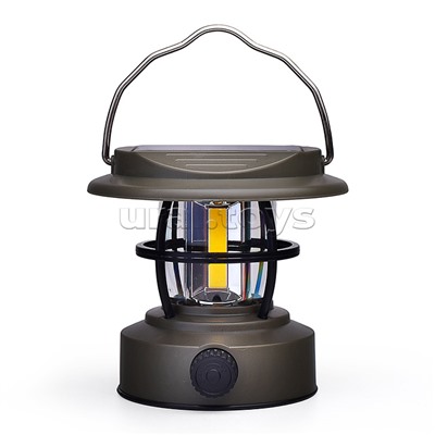 Светильник "Страж ночи" в коробке