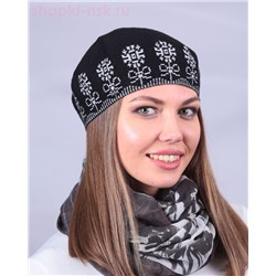 S 437 Берет (56-58)