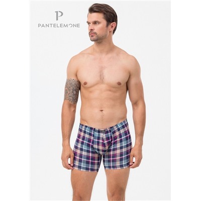PMHLB-1485 (Трусы мужские шорты, PanteLemone )