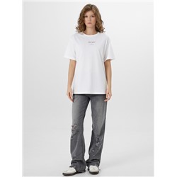 ФУТБОЛКА ЖЕНСКАЯ 112934