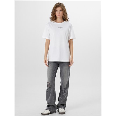 ФУТБОЛКА ЖЕНСКАЯ 112934