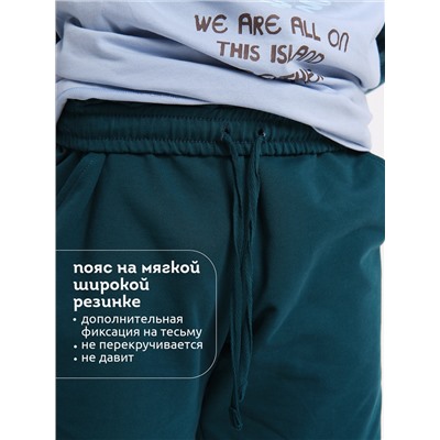 PELICAN Брюки BFPQ3321U