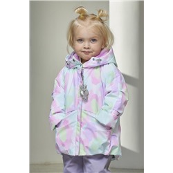 Комплект (Куртка+Полукомбинезон) BATIK CASUAL, 1076681