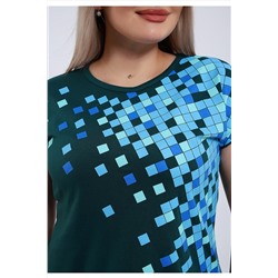 Костюм с бриджами 197 Пиксель НАТАЛИ, 1133030