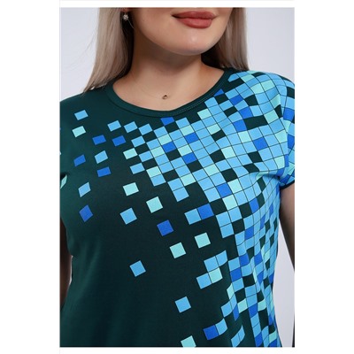 Костюм с бриджами 197 Пиксель НАТАЛИ, 1133030