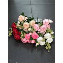 Цветы искусственные