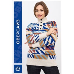 Lika Dress Джемпер
