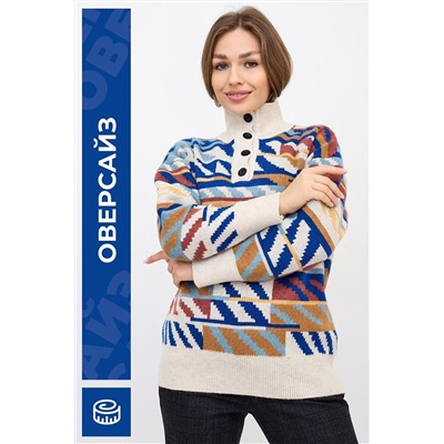 Lika Dress Джемпер