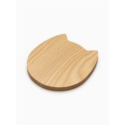 Подставка под горячее «Пухляш», 10.8×13 см