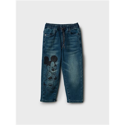 Комплект текстильный с полиуретановым покрытием для мальчиков: куртка, полукомбинезон