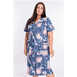 Халат  М31430А