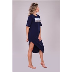 Футболка женская Ф 523