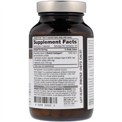 Quality of Life Labs, Cartiflex, 60 капсул