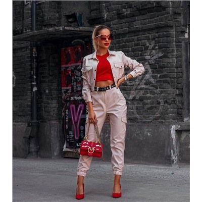 Костюм двойка