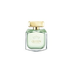 Туалетная вода Antonio Banderas Queen Seduction 80мл жен тестер edt
