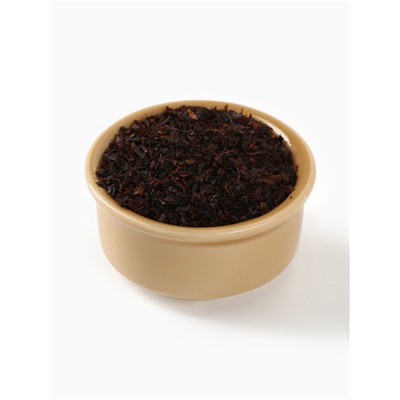 Чай новогодний подарочный, черный «С Новым Годом», со вкусом дикой вишни, 20 г