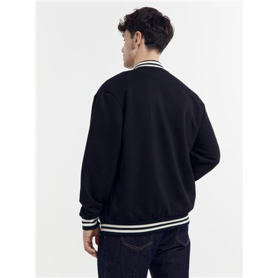 ТОЛСТОВКА МУЖСКАЯ 121187/1