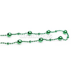 Новогоднее украшение "Бусы" 5м, в пакете