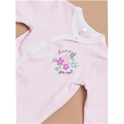 BATIK Кофточка 012_ЛН25