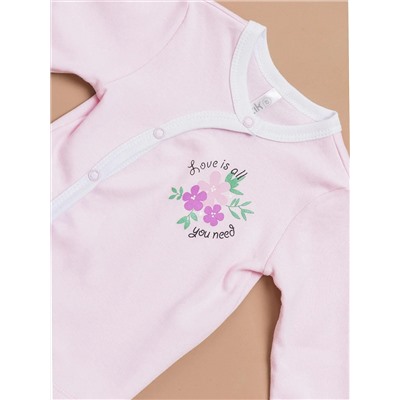 BATIK Кофточка 012_ЛН25