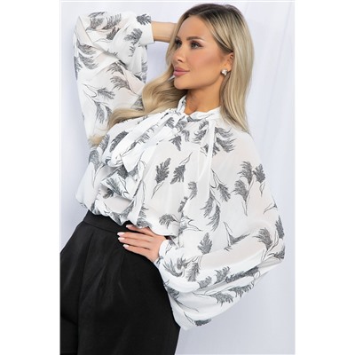 LT Collection Блуза